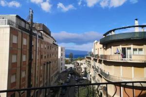 Hotel Palace Masoanri's, Reggio Calabria