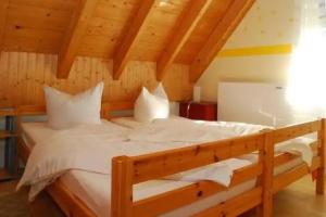 Aparthotel " Zur Muritz", Rechlin