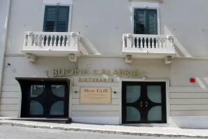 Albanuova Hotel, Reggio Calabria