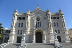 Albanuova Hotel, Reggio Calabria
