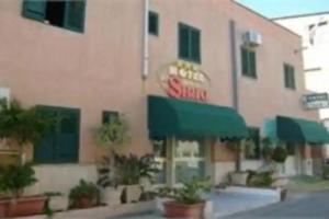 Hotel Sirio, Reggio Calabria