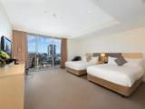 Executive Double Suite