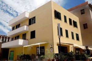 B&B Night&Day Mini-hotel, Reggio Calabria