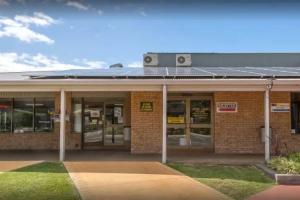 Wollongong Surf Leisure Resort, Wollongong