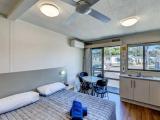 Economy Bungalow