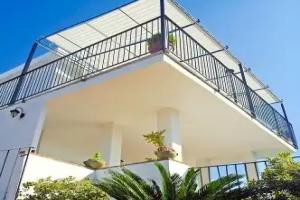 B&B Baia Di Trentova, Agropoli