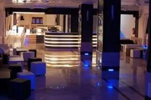 Hotel Insonnia, Agropoli