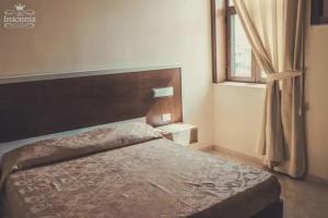Hotel Insonnia, Agropoli