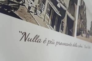 Hotel San Luca, Battipaglia