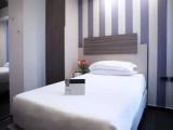 Standard Single room with balcony