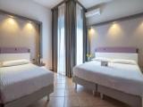 Standard Triple room with balcony