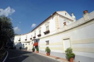 Hotel Belvedere, Conca dei Marini