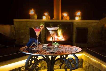 Monastero Santa Rosa & Spa - 13