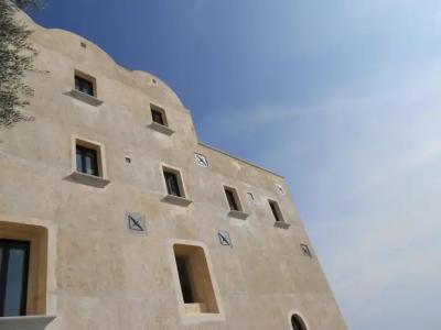 Monastero Santa Rosa & Spa - 35