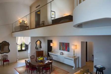 Monastero Santa Rosa & Spa - 16