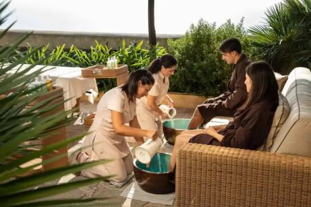 Monastero Santa Rosa & Spa - 28