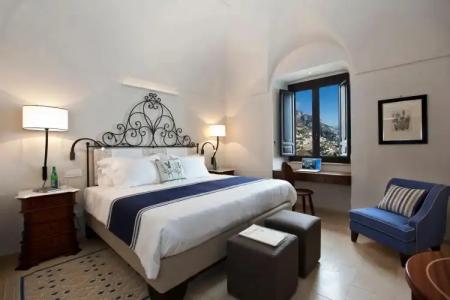 Monastero Santa Rosa & Spa - 5