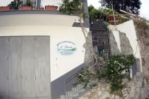B&B Il Pavone, Conca dei Marini
