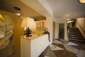 Hotel Ristorante Cavaliere, Scario
