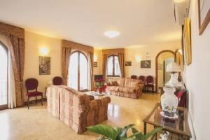 Hotel Villa Giuseppina, Scala