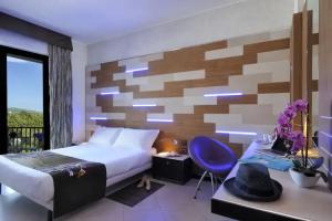 Mare Hotel, Savona