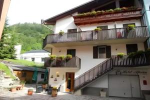 Albergo Aprica Garni, Aprica