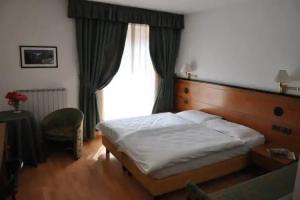 Albergo Aprica Garni, Aprica