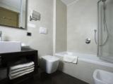 Comfort Quadruple room with balcony
