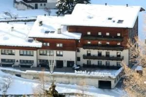 Hotel Santa Caterina, Santa Caterina Valfurva