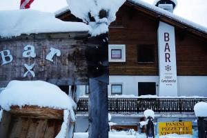 Hotel Genzianella, Santa Caterina Valfurva