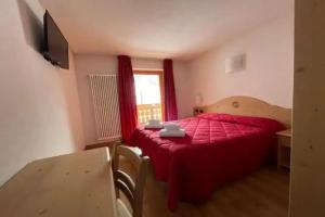 Hotel Genzianella, Santa Caterina Valfurva