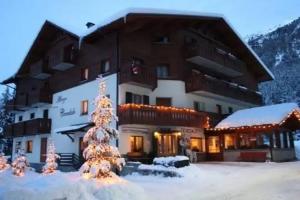 Hotel Cevedale, Santa Caterina Valfurva