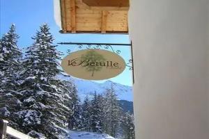 Chalet Le Betulle, Santa Caterina Valfurva