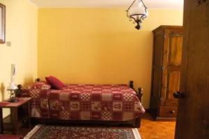 Hotel Garni Thurwieser - B&B, Santa Caterina Valfurva