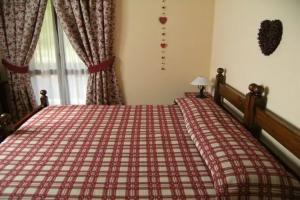 Hotel Garni Thurwieser - B&B, Santa Caterina Valfurva