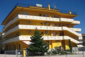 Nelson Hotel, Alba Adriatica