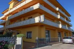 Nelson Hotel, Alba Adriatica