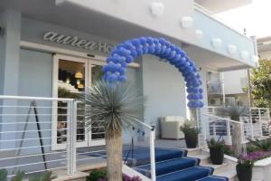 Aurea Hotel, Tortoreto