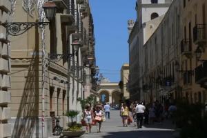 Buseto Palizzolo - Hotels