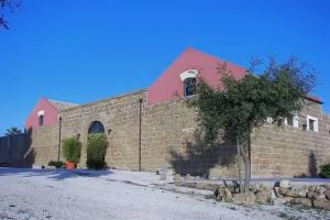 Baglio Cantello, Paceco