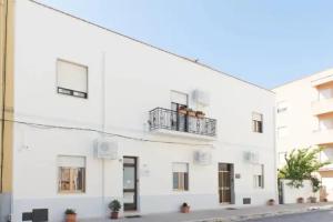 B&B Cafisu, Paceco