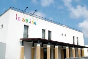 Le Saline Hotel, Paceco