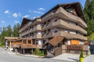 Luna Wellness Hotel, Folgarida