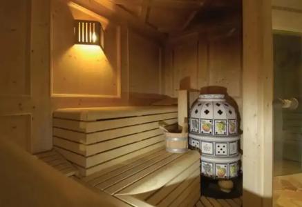 AlpTaller Wellness & Sport - 11