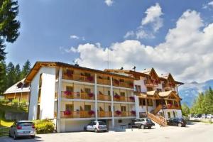 Hotel Fantelli, Folgarida