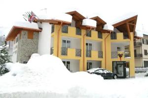 Hotel Garni Sottobosco, Dimaro