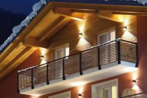 Gran Vacanze Hotel Garni Rooms & Apartments, Dimaro