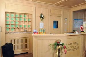 Park Hotel Bellevue, Dimaro