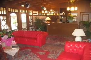 Hotel «Lido», Pieve di Ledro