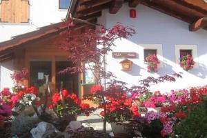 Hotel Villa Plinia, Pragelato